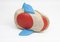 Vintage Whale Therapeutic Toy by Renate Müller for H. Josef Leven, Sonneberg, 1960s, Image 7