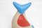 Vintage Whale Therapeutic Toy by Renate Müller for H. Josef Leven, Sonneberg, 1960s, Image 5
