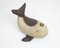 Vintage Whale Therapeutic Toy by Renate Müller for H. Josef Leven, Sonneberg, 1960s 5