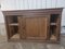 Antique Trades Counter, 1890s 13