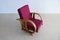 Vintage Easy Chair, 1950s 1