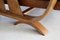 Vintage Easy Chair, 1950s, Image 7