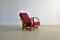Vintage Easy Chair, 1950s, Image 2