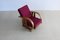 Vintage Easy Chair, 1950s, Image 9