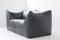 2-Sitzer Sofa von Mario Bellini für B&b Italia, 1987 5