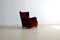 Vintage Danish Easy Chair, 1950s, Image 10