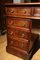 Antique Victorian Desk in Mahogany 5