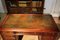 Antique Victorian Desk in Mahogany 8