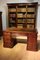 Antique Victorian Desk in Mahogany, Image 9