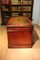 Antique Victorian Desk in Mahogany 2