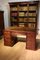 Antique Victorian Desk in Mahogany, Image 10