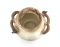 Jarrón de cerámica de Carstens, años 40, Imagen 3
