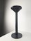 Vintage Black and Chrome Stand, 1970s, Image 3