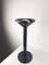 Vintage Black and Chrome Stand, 1970s, Image 1