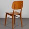 Chaises Vintage de Ton, 1960, Set de 4 2