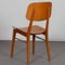 Vintage Chairs from Ton, 1960, Set of 4 2