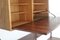 Vintage Danish Wall System in Rosewood from HG Furniture, 1960s, Image 4