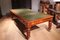 Large Antique Conference Library Table 1