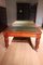 Large Antique Conference Library Table 3