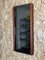 Vintage Danish Mirror in Teak, 1970s, Image 9