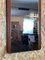 Vintage Danish Mirror in Teak, 1970s, Image 6