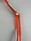 Vintage Architect Scissor Lamp, 1970s, Image 14