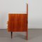 Walnut Bedside Table by Mojmir Pozar for UP Zavody, 1960s, Image 2