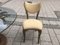Mesa italiana con sillas, años 70. Juego de 5, Imagen 9