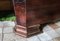 Large Rosewood & Oak Cabinet 5