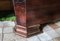 Large Rosewood & Oak Cabinet, Image 5