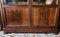Large Rosewood & Oak Cabinet, Image 4