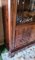 Large Rosewood & Oak Cabinet 7