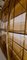 Tyco Shelf in Brass and Glass attributed to Manfredo Massironi, Image 5