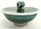Ceramic Bowl from Sala, 1940s, Image 2