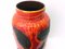Vaso vintage in ceramica, Germania, anni '70, Immagine 3