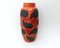 Vintage German Ceramic Vase, 1970s 2