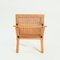 Mid-Century Dutch Folding Model VF Lounge Chair by Gijs Bakker for Castelijn, 1976 16
