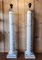 Marble Table Lamps, 1980s, Set of 2, Image 8