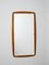 Vintage Scandinavian Mirror, 1960s 1