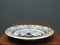 Large Dutch Platter in Cobalt from Delft, 1970s 3