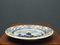 Large Dutch Platter in Cobalt from Delft, 1970s, Image 3