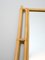 Vintage Mirror with Bamboo Frame, 1960s 3