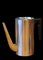 Kaffeekanne mit Deckel von Arne Jacobsen für Stelton, 1960er, 2er Set 5