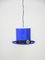 Hat-Lamp Suspension Lamp by Hans-Agne Jakobsson for Markaryd, 1960s 3