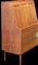 Danish Teak Desk, 1960s, Image 6