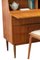 Danish Teak Desk, 1960s, Image 8