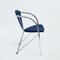 Postmodern Dining Chairs by Matthias Gurtler for Artifort, 1980s, Set of 8 5