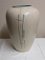 Vintage German Ceramic Vase from Scheurich, 1960s, Image 1