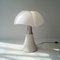 Large Pipistrello Table Lamp by Gae Aulenti for Martinelli Luce, 1970s, Image 5