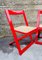 Italian Folding Chairs by Aldo Jacober & Pierangela Daniello for Bazzani, Italy, Set of 2, 1960s 12